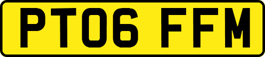 PT06FFM