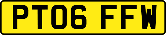 PT06FFW