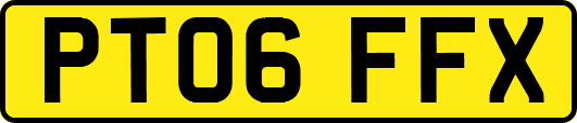 PT06FFX