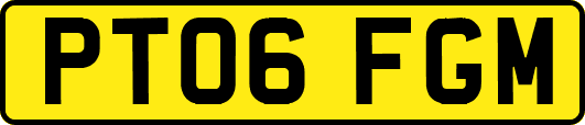 PT06FGM
