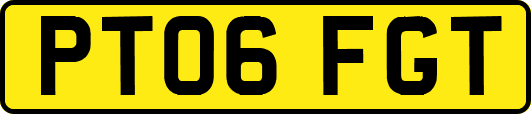 PT06FGT