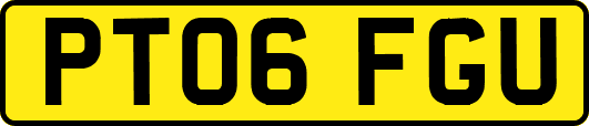 PT06FGU