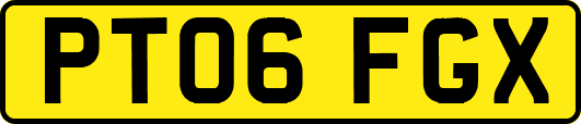 PT06FGX
