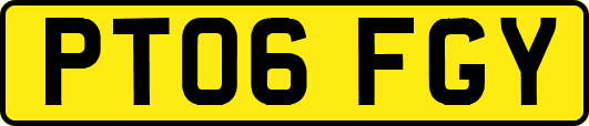 PT06FGY