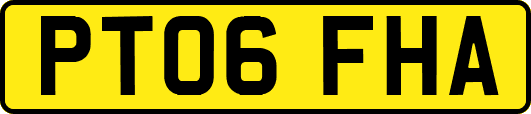 PT06FHA