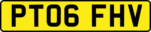 PT06FHV
