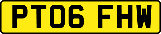 PT06FHW