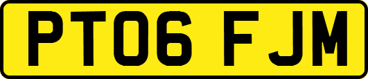 PT06FJM