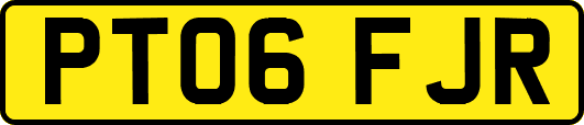 PT06FJR
