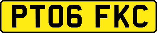 PT06FKC