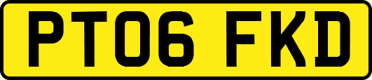PT06FKD