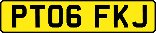 PT06FKJ
