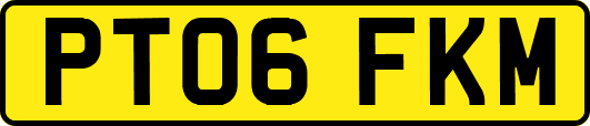 PT06FKM