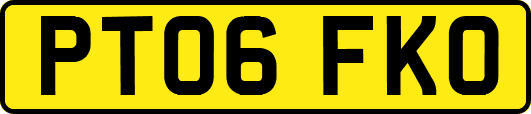 PT06FKO