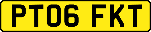 PT06FKT