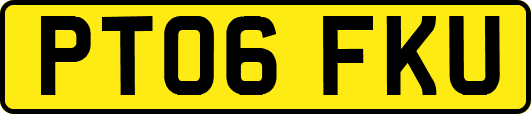 PT06FKU