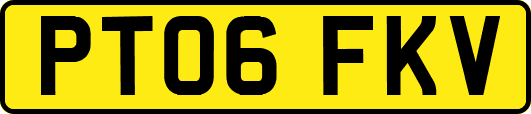 PT06FKV