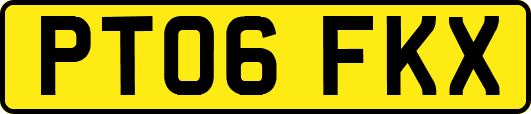 PT06FKX