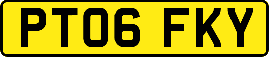 PT06FKY
