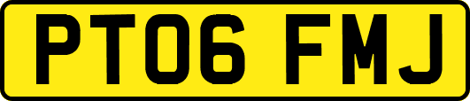 PT06FMJ
