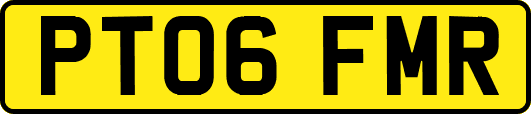 PT06FMR