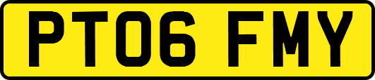 PT06FMY