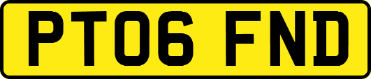 PT06FND