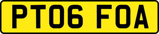 PT06FOA