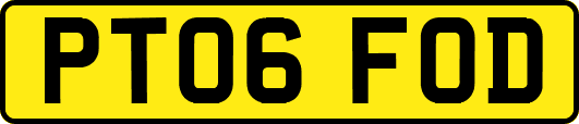 PT06FOD