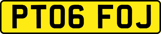 PT06FOJ