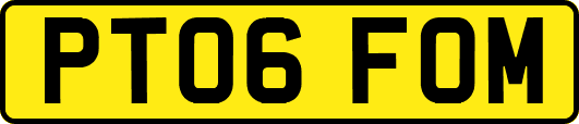 PT06FOM