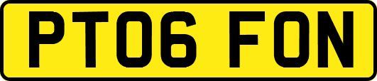 PT06FON