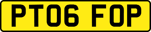 PT06FOP