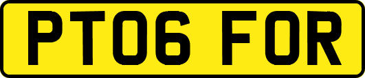PT06FOR