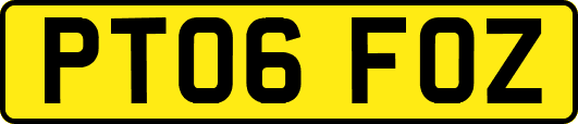 PT06FOZ