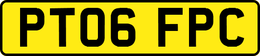 PT06FPC
