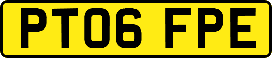 PT06FPE