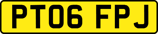 PT06FPJ