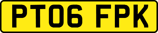 PT06FPK