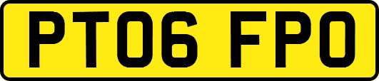PT06FPO