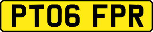 PT06FPR