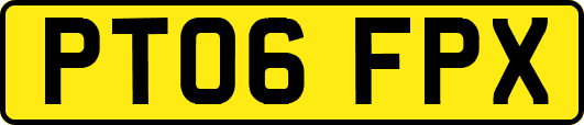 PT06FPX