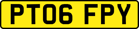 PT06FPY