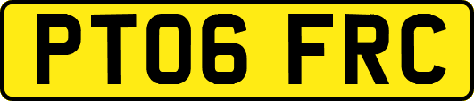 PT06FRC