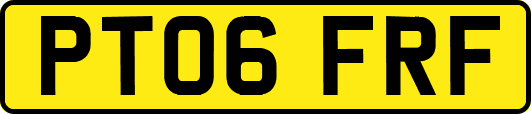PT06FRF