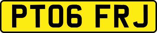 PT06FRJ