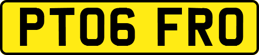PT06FRO