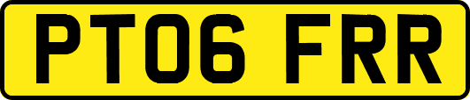 PT06FRR