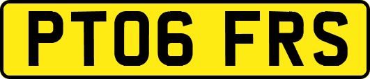 PT06FRS
