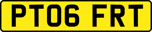 PT06FRT